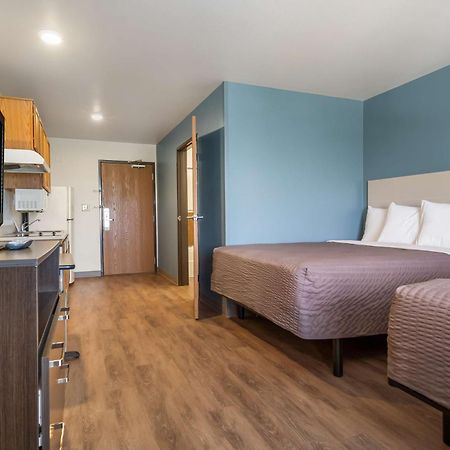 Extended Stay America Select Suites - 포트 마이어스 외부 사진