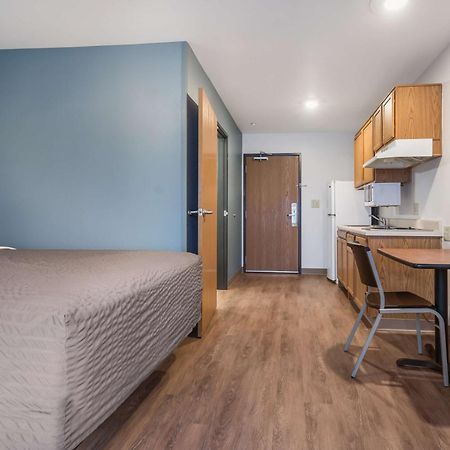 Extended Stay America Select Suites - 포트 마이어스 외부 사진