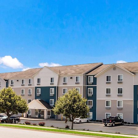 Extended Stay America Select Suites - 포트 마이어스 외부 사진