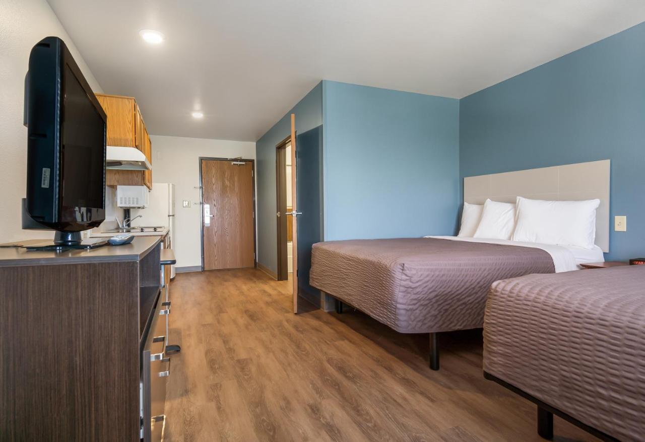Extended Stay America Select Suites - 포트 마이어스 외부 사진