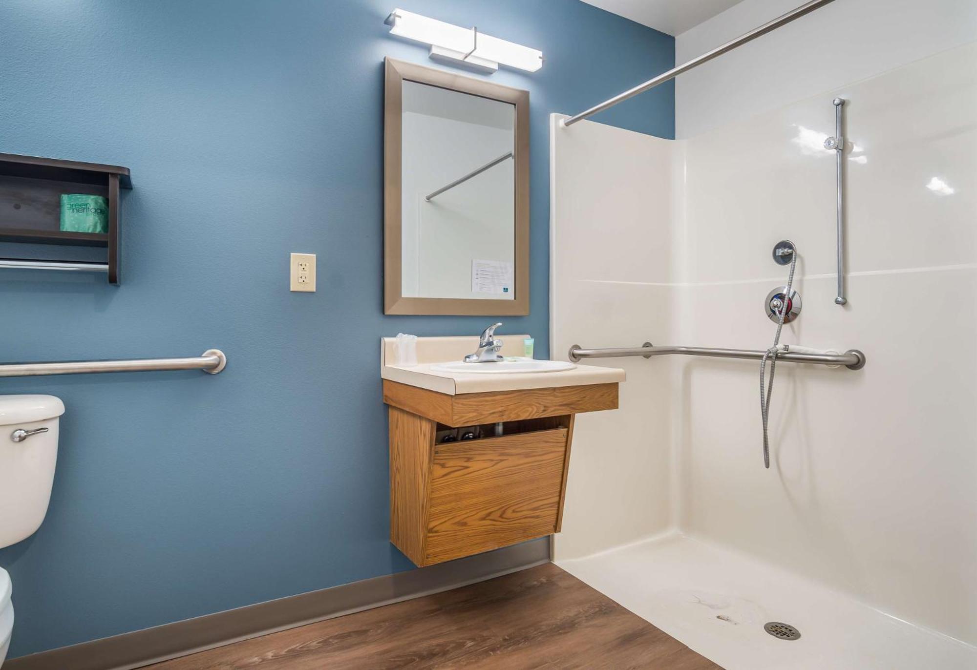 Extended Stay America Select Suites - 포트 마이어스 외부 사진