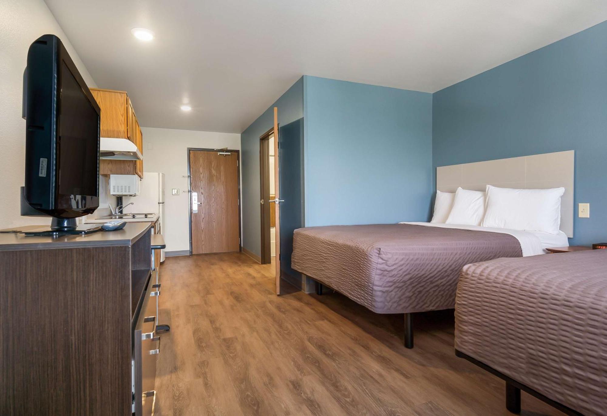 Extended Stay America Select Suites - 포트 마이어스 외부 사진