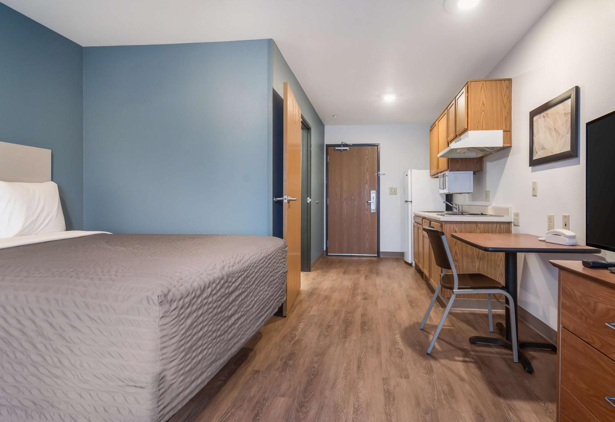 Extended Stay America Select Suites - 포트 마이어스 외부 사진