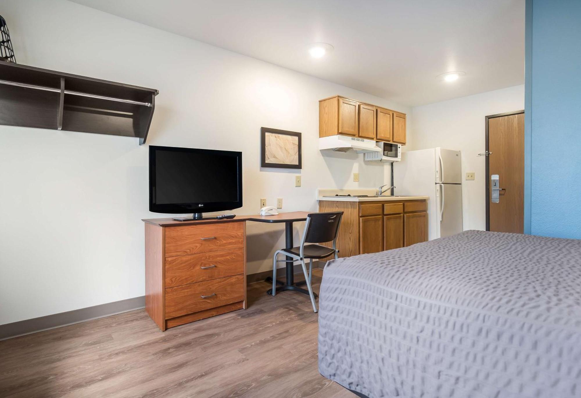 Extended Stay America Select Suites - 포트 마이어스 외부 사진