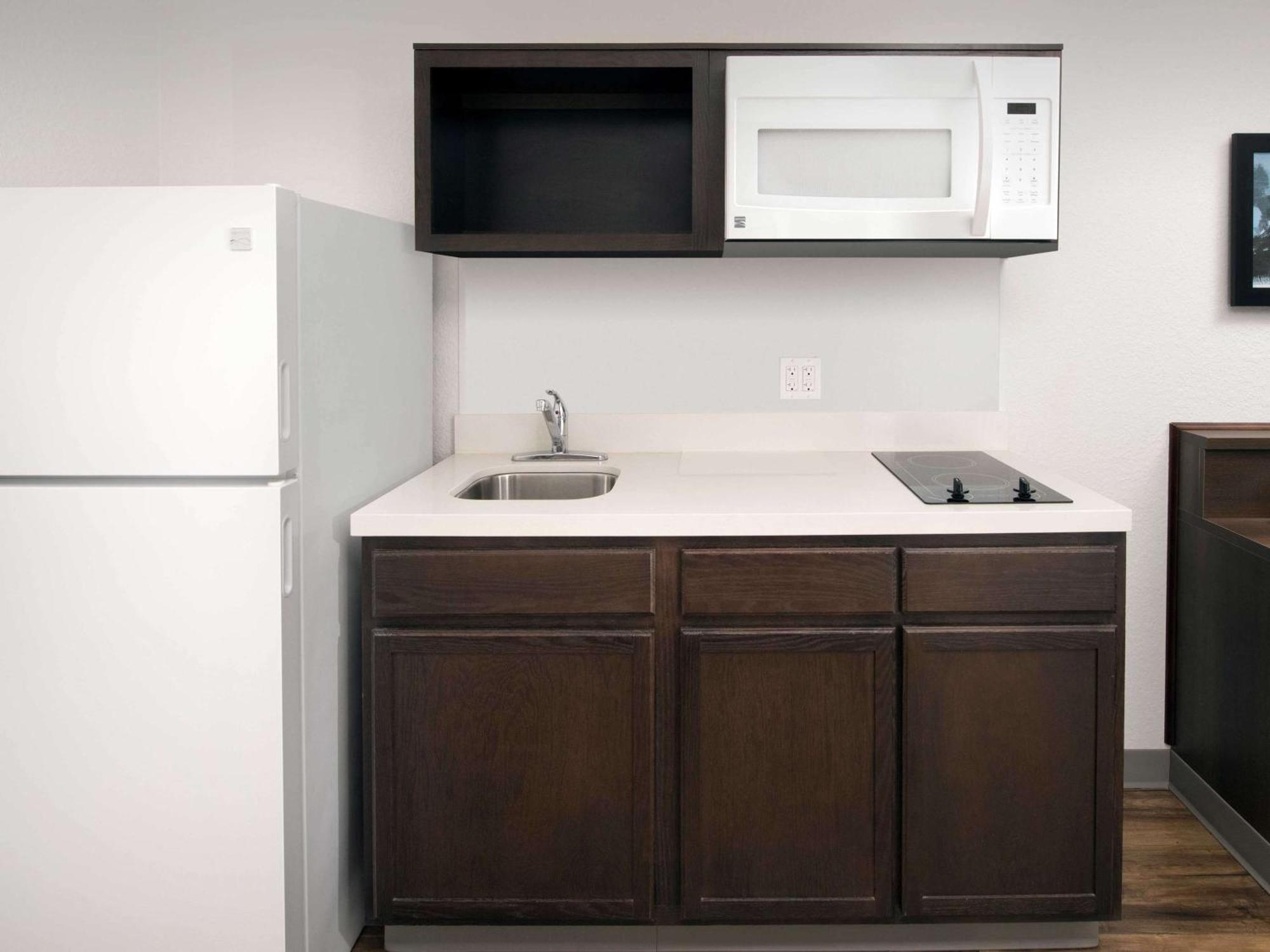 Extended Stay America Select Suites - 포트 마이어스 외부 사진