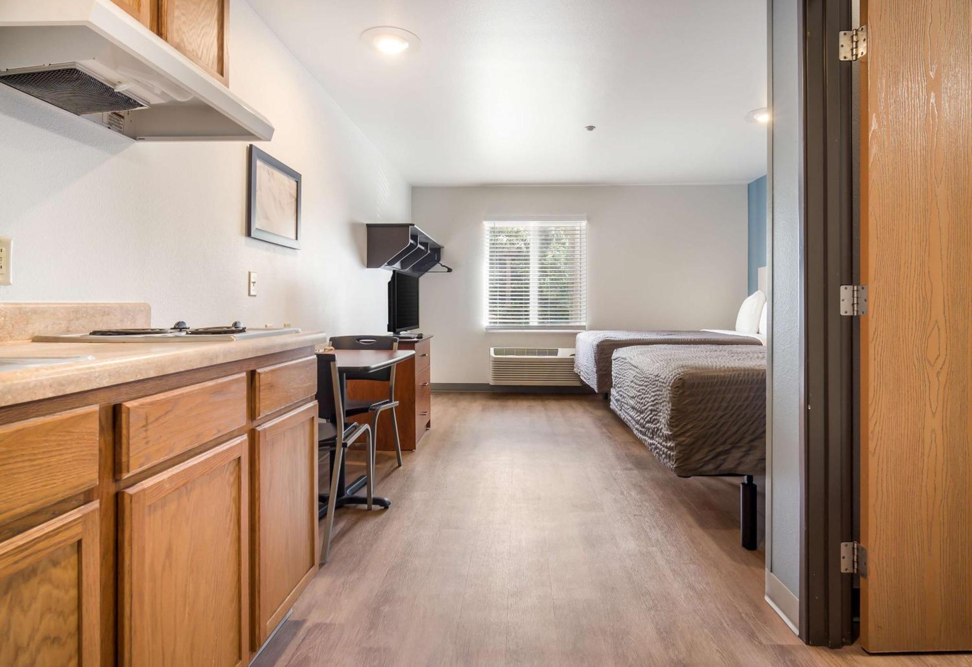 Extended Stay America Select Suites - 포트 마이어스 외부 사진