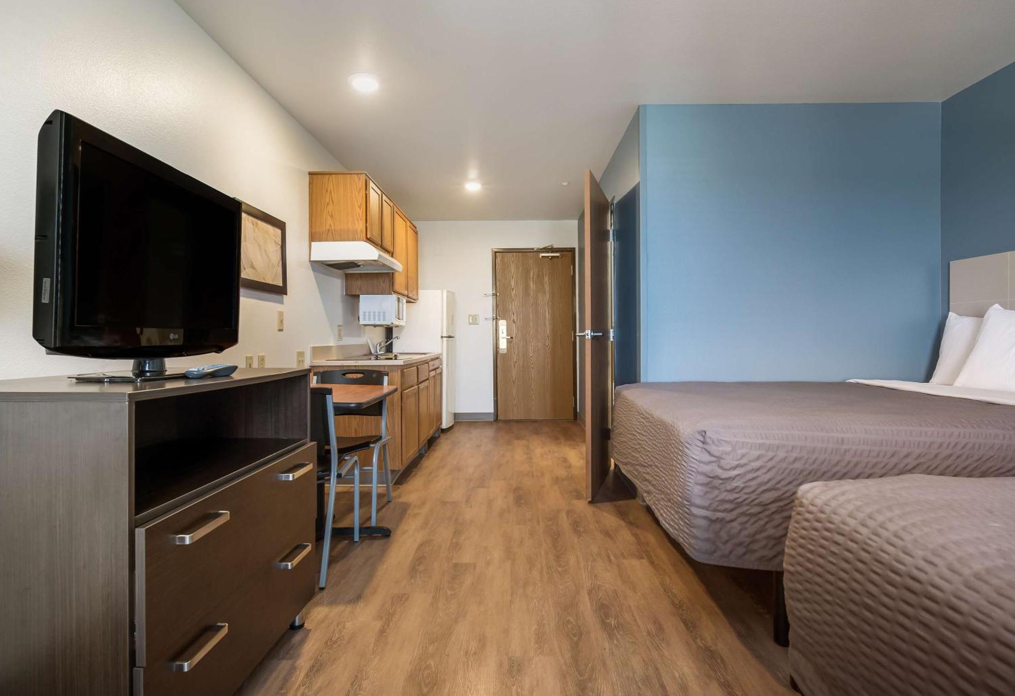 Extended Stay America Select Suites - 포트 마이어스 외부 사진