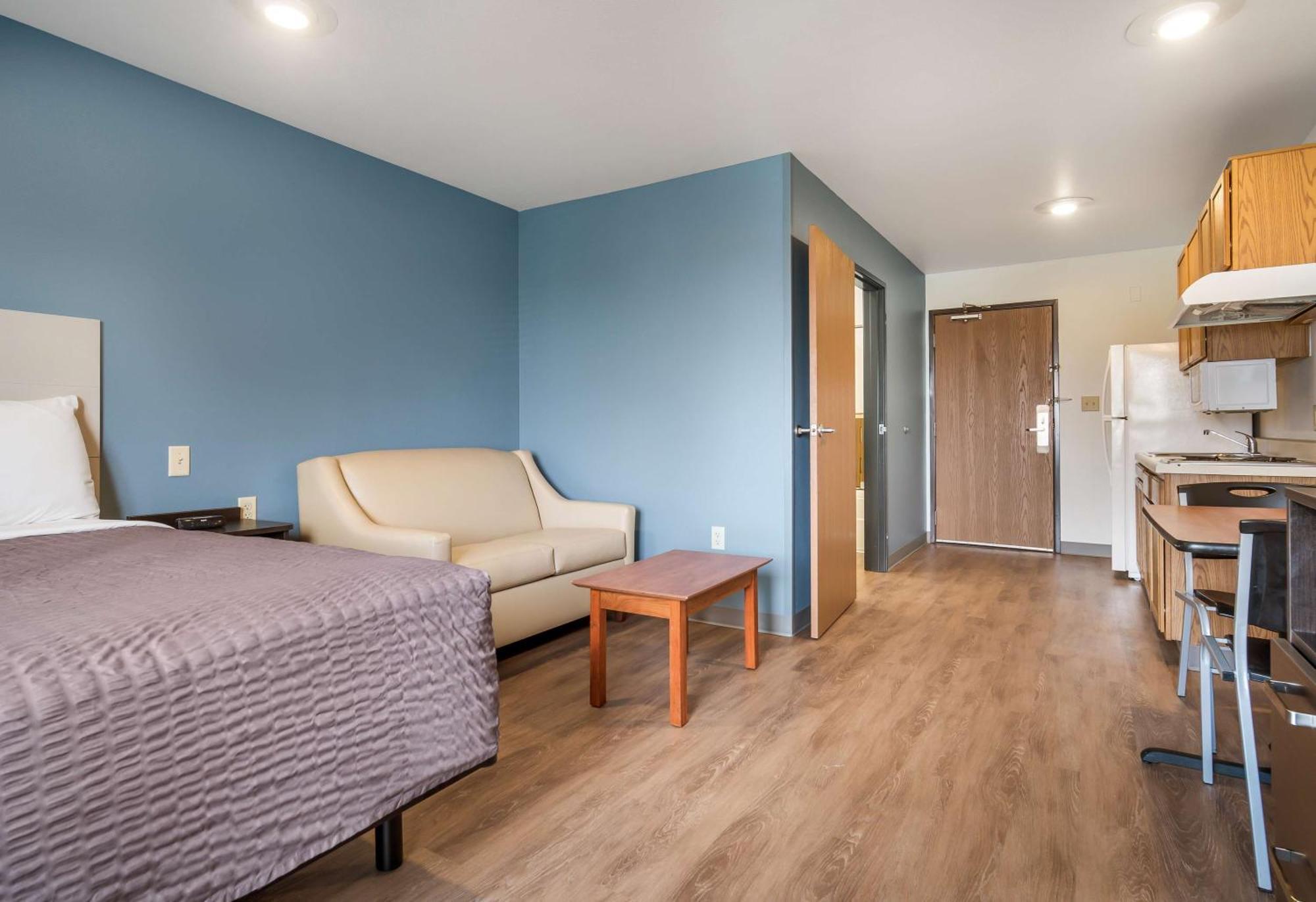 Extended Stay America Select Suites - 포트 마이어스 외부 사진