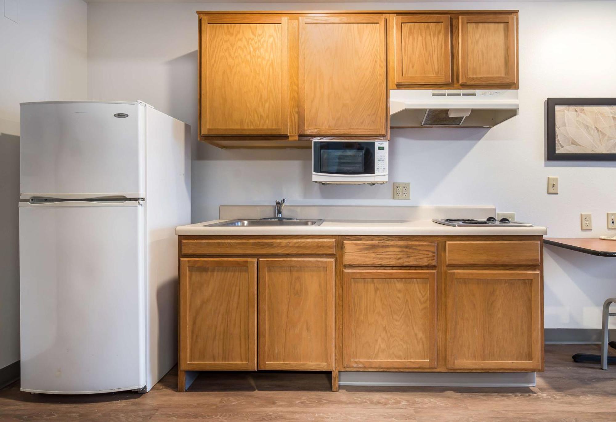 Extended Stay America Select Suites - 포트 마이어스 외부 사진