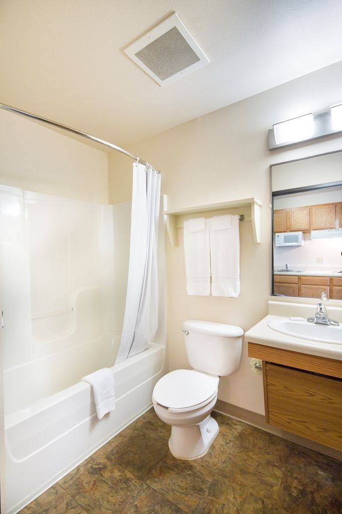Extended Stay America Select Suites - 포트 마이어스 객실 사진
