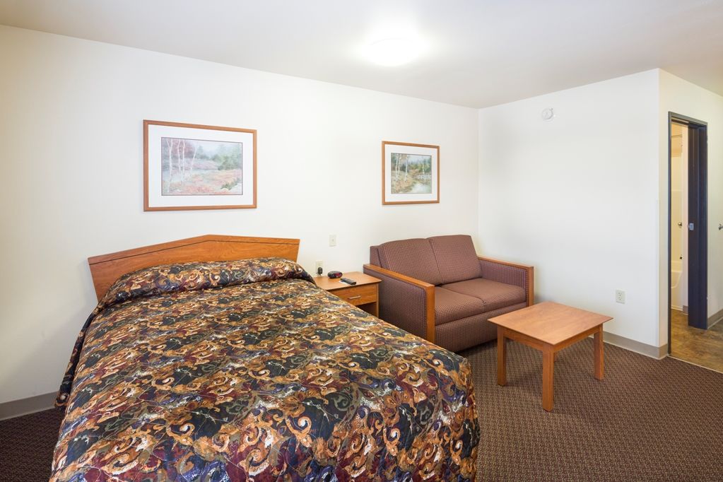 Extended Stay America Select Suites - 포트 마이어스 객실 사진