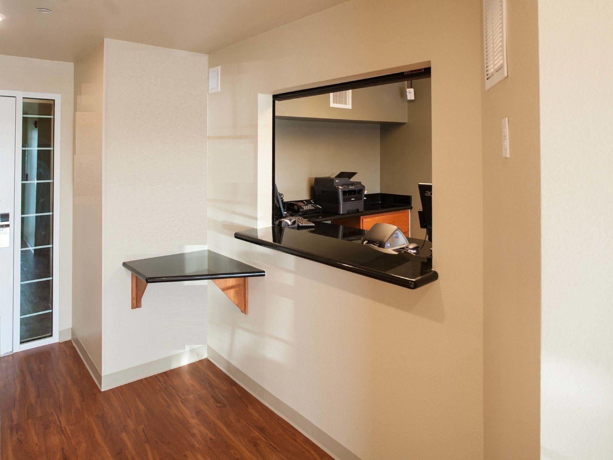 Extended Stay America Select Suites - 포트 마이어스 외부 사진