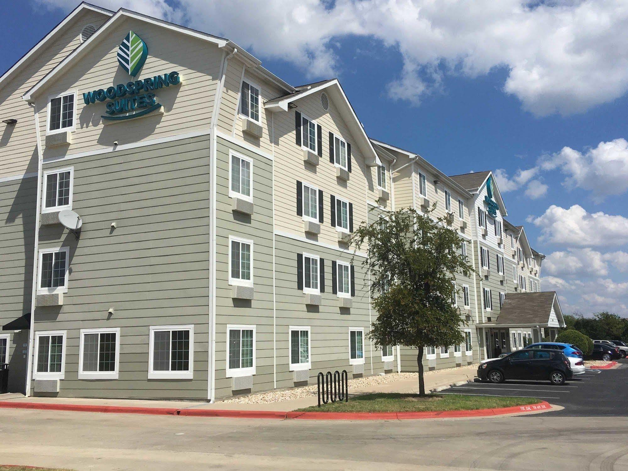 Extended Stay America Select Suites - 포트 마이어스 외부 사진