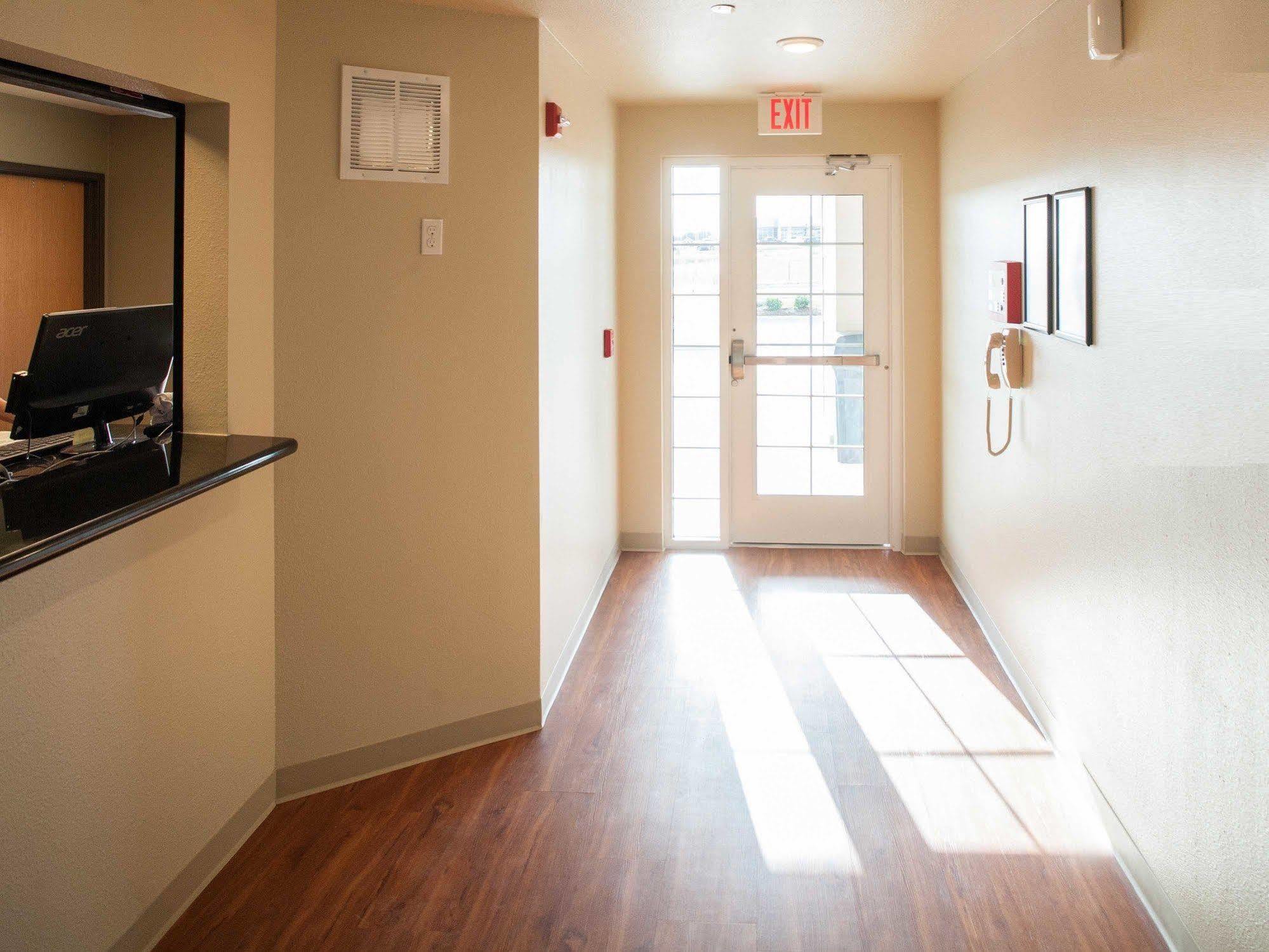 Extended Stay America Select Suites - 포트 마이어스 외부 사진