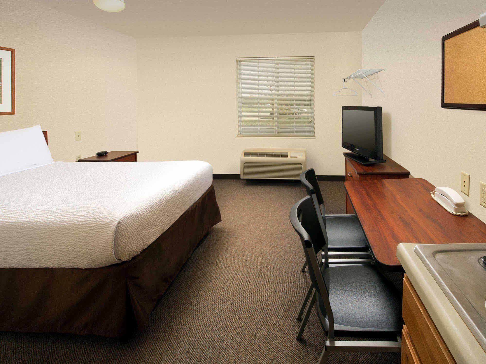 Extended Stay America Select Suites - 포트 마이어스 외부 사진