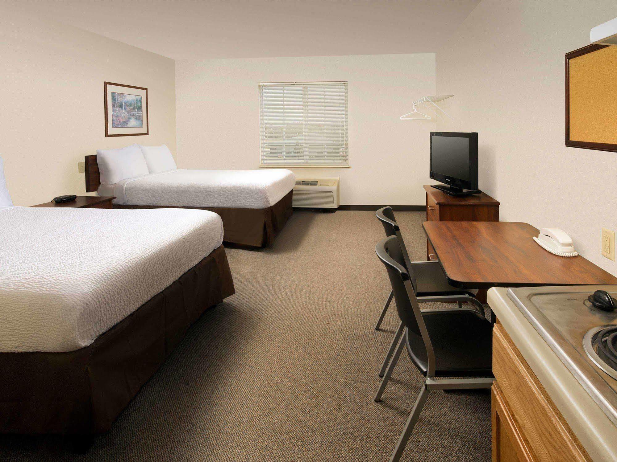 Extended Stay America Select Suites - 포트 마이어스 외부 사진