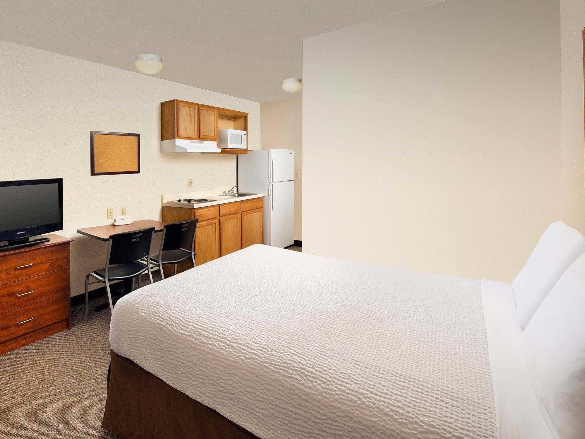 Extended Stay America Select Suites - 포트 마이어스 외부 사진