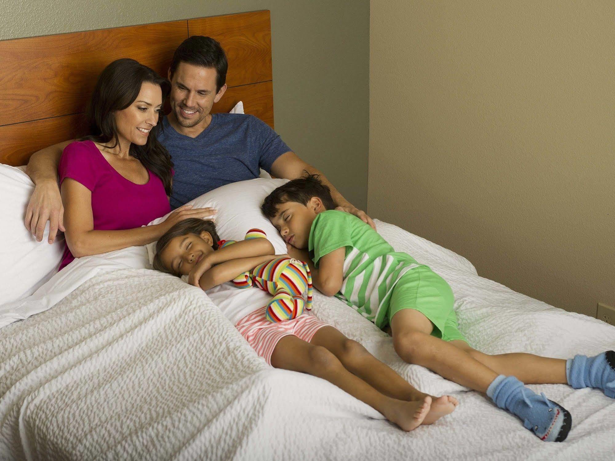 Extended Stay America Select Suites - 포트 마이어스 외부 사진