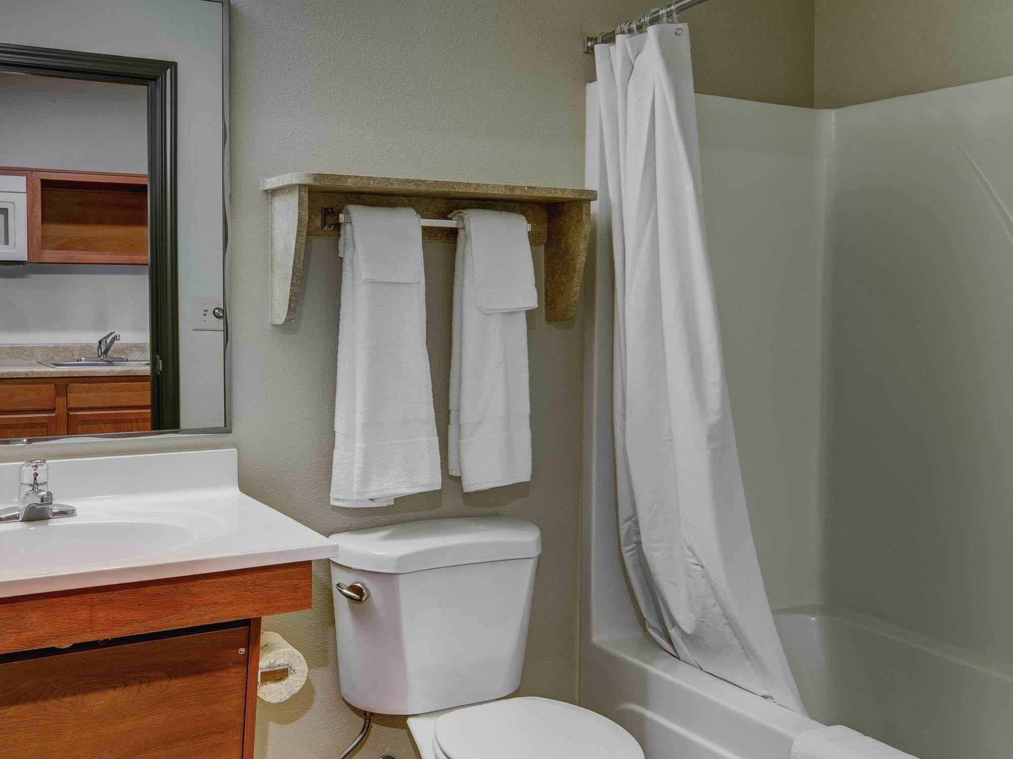Extended Stay America Select Suites - 포트 마이어스 외부 사진